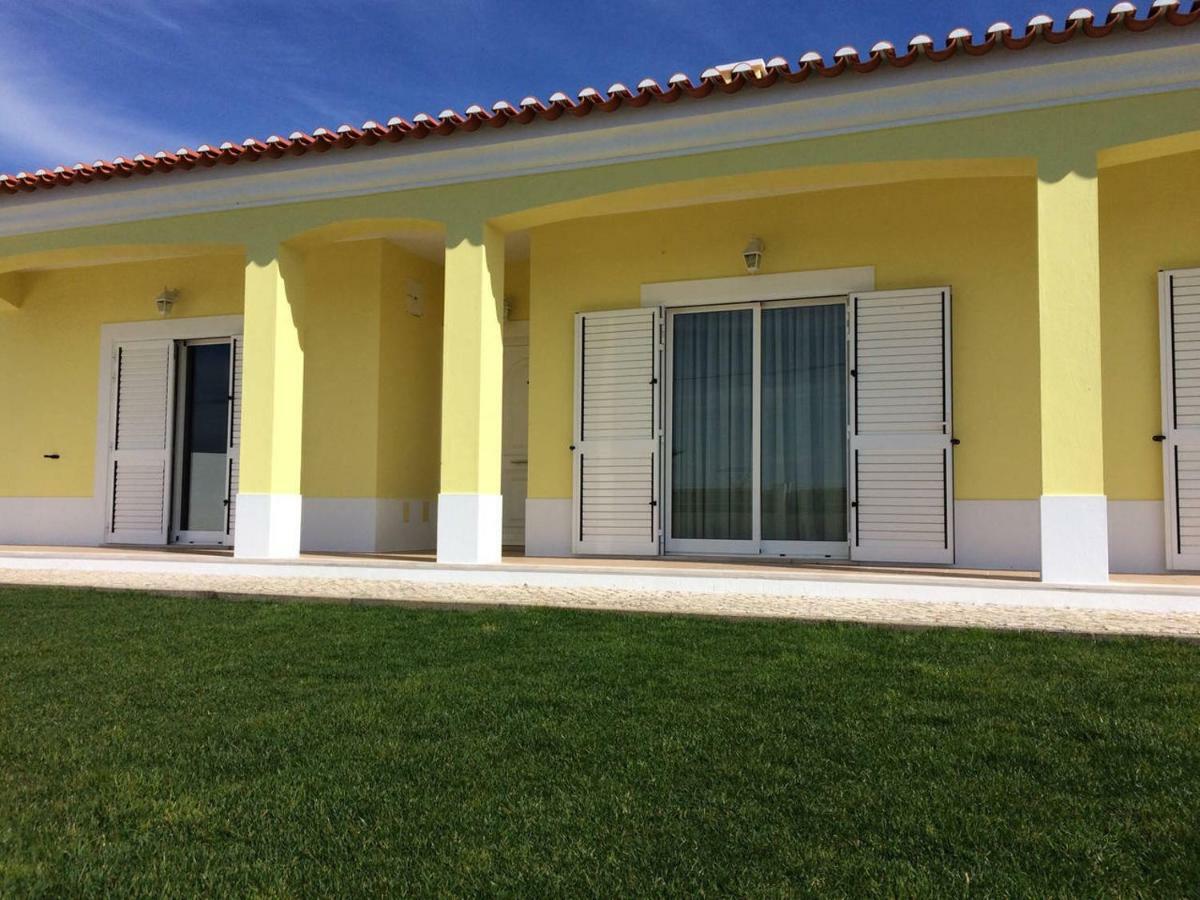 Alecrim Country House Setúbal Eksteriør bilde