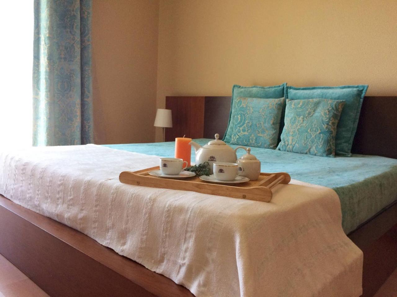 Alecrim Country House Setúbal Eksteriør bilde